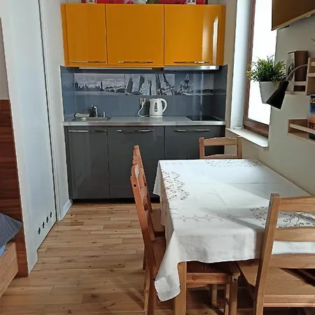 Dolny 2 Pokojowy Апартаменти