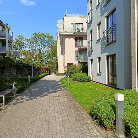 Appartement Dolny 2 Pokojowy Sopot