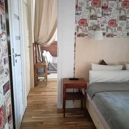 Appartement Dolny 2 Pokojowy
