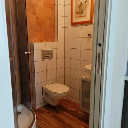 Dolny 2 Pokojowy Sopot