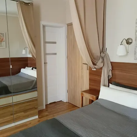 Appartement Dolny 2 Pokojowy *