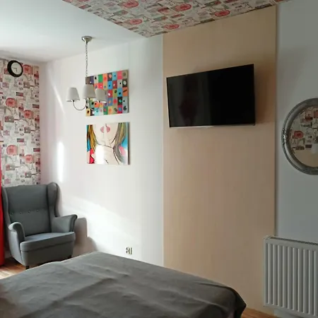 Appartement Dolny 2 Pokojowy Sopot