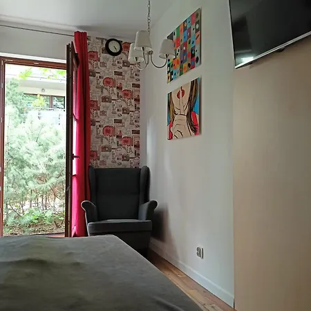 Appartement Dolny 2 Pokojowy *