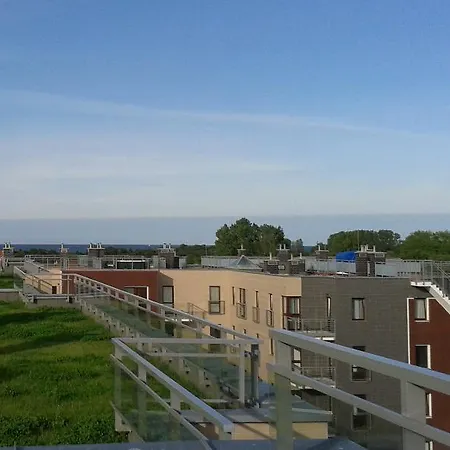 Appartement Dolny 2 Pokojowy *