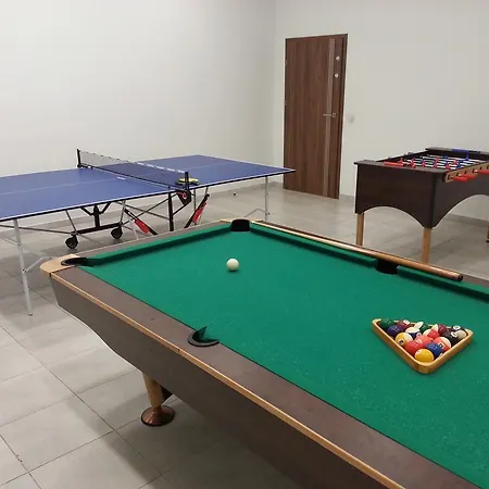 Dolny 2 Pokojowy