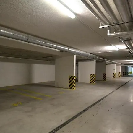 Dolny 2 Pokojowy Appartement *